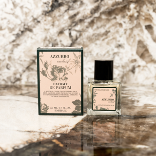 Emerald Azzurro