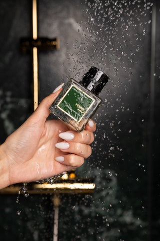 Emerald Femme